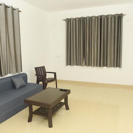 Sai Homestay Panaji 2 Bhk, 1 Bhk And Studio Apartment Екстериор снимка