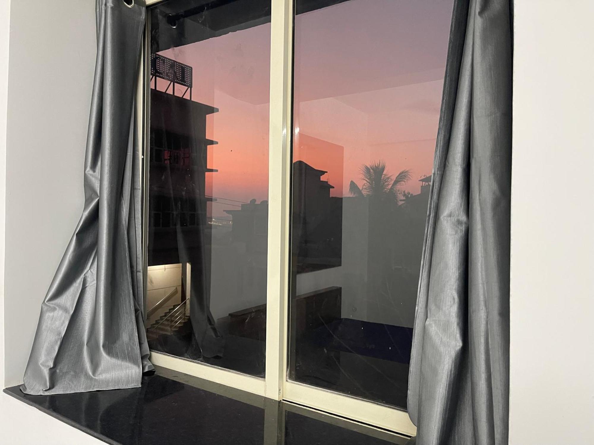 Sai Homestay Panaji 2 Bhk, 1 Bhk And Studio Apartment Екстериор снимка