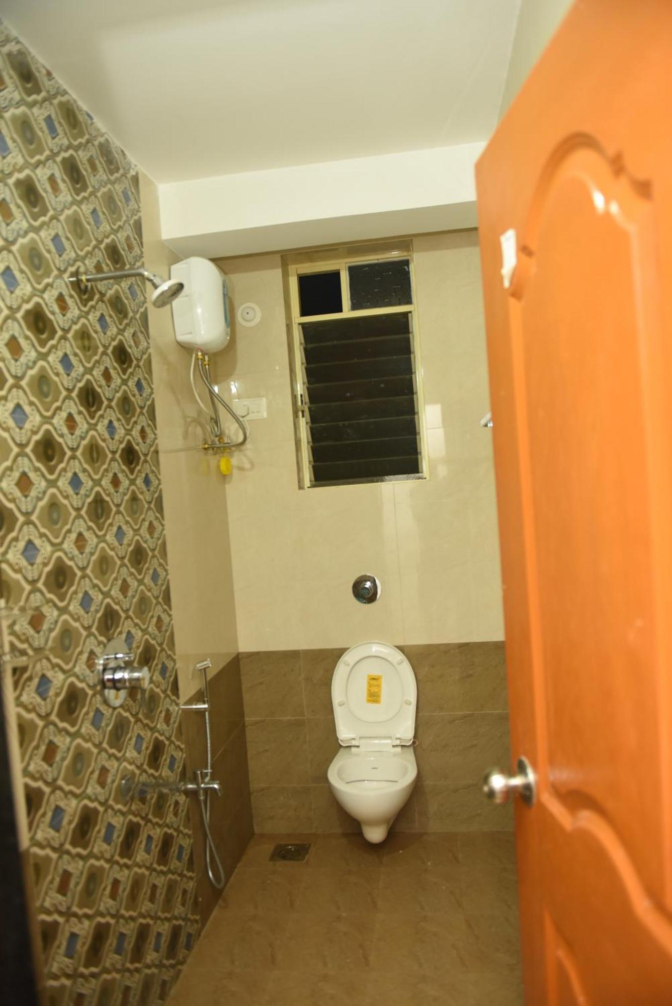 Sai Homestay Panaji 2 Bhk, 1 Bhk And Studio Apartment Екстериор снимка