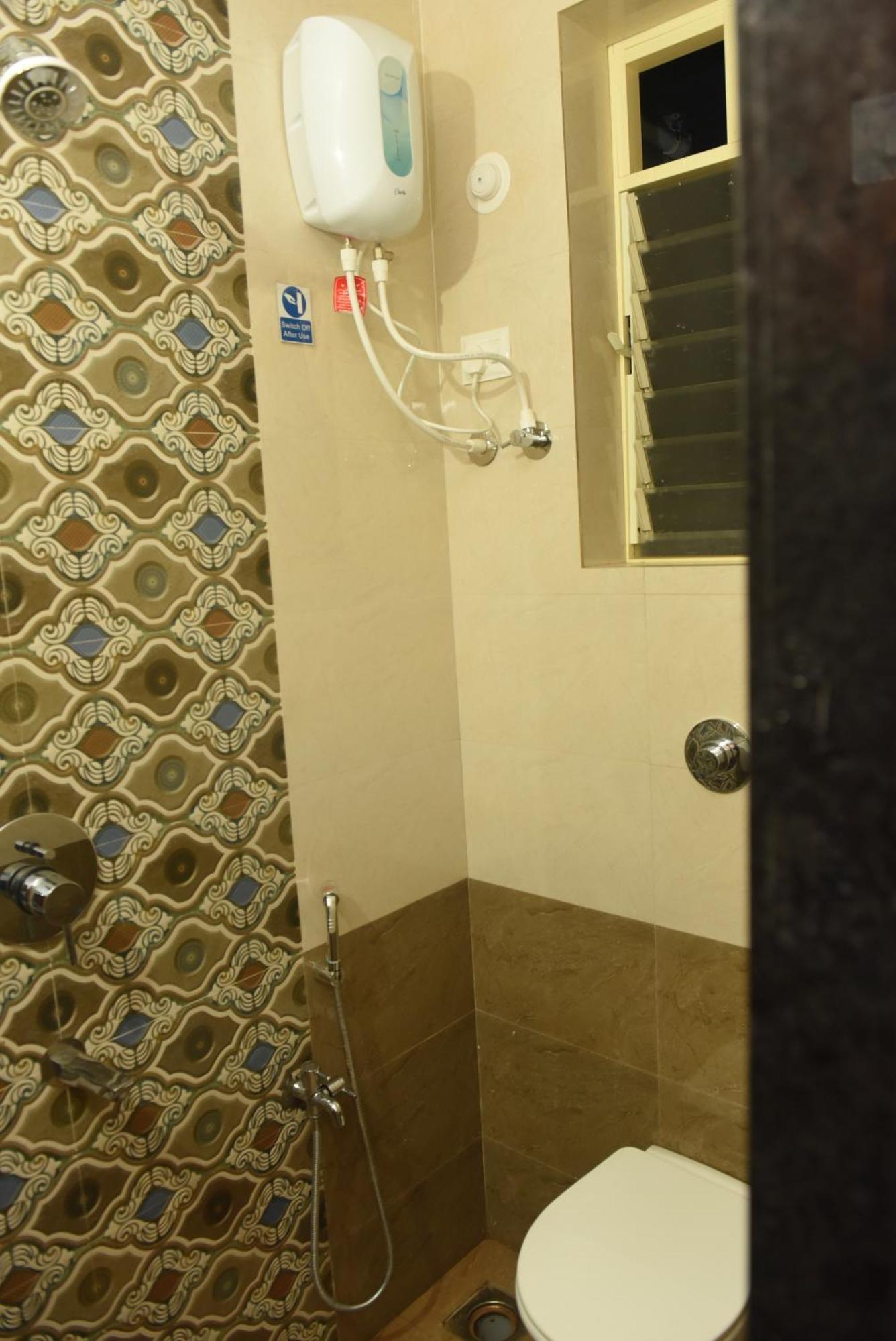 Sai Homestay Panaji 2 Bhk, 1 Bhk And Studio Apartment Екстериор снимка