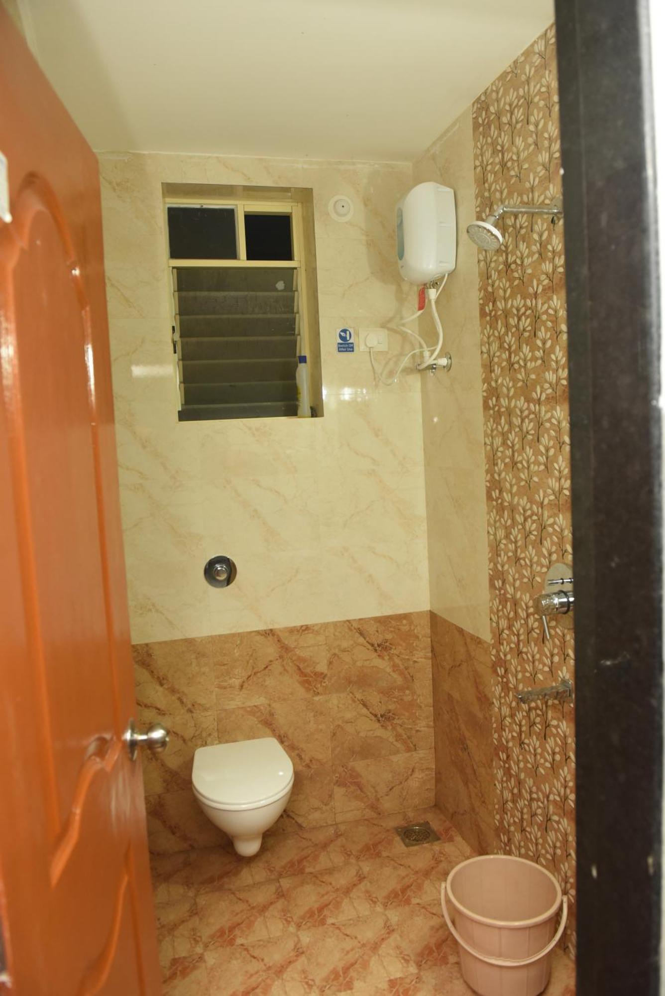Sai Homestay Panaji 2 Bhk, 1 Bhk And Studio Apartment Екстериор снимка