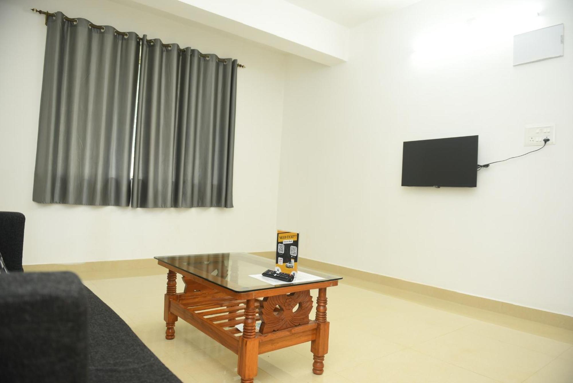 Sai Homestay Panaji 2 Bhk, 1 Bhk And Studio Apartment Екстериор снимка