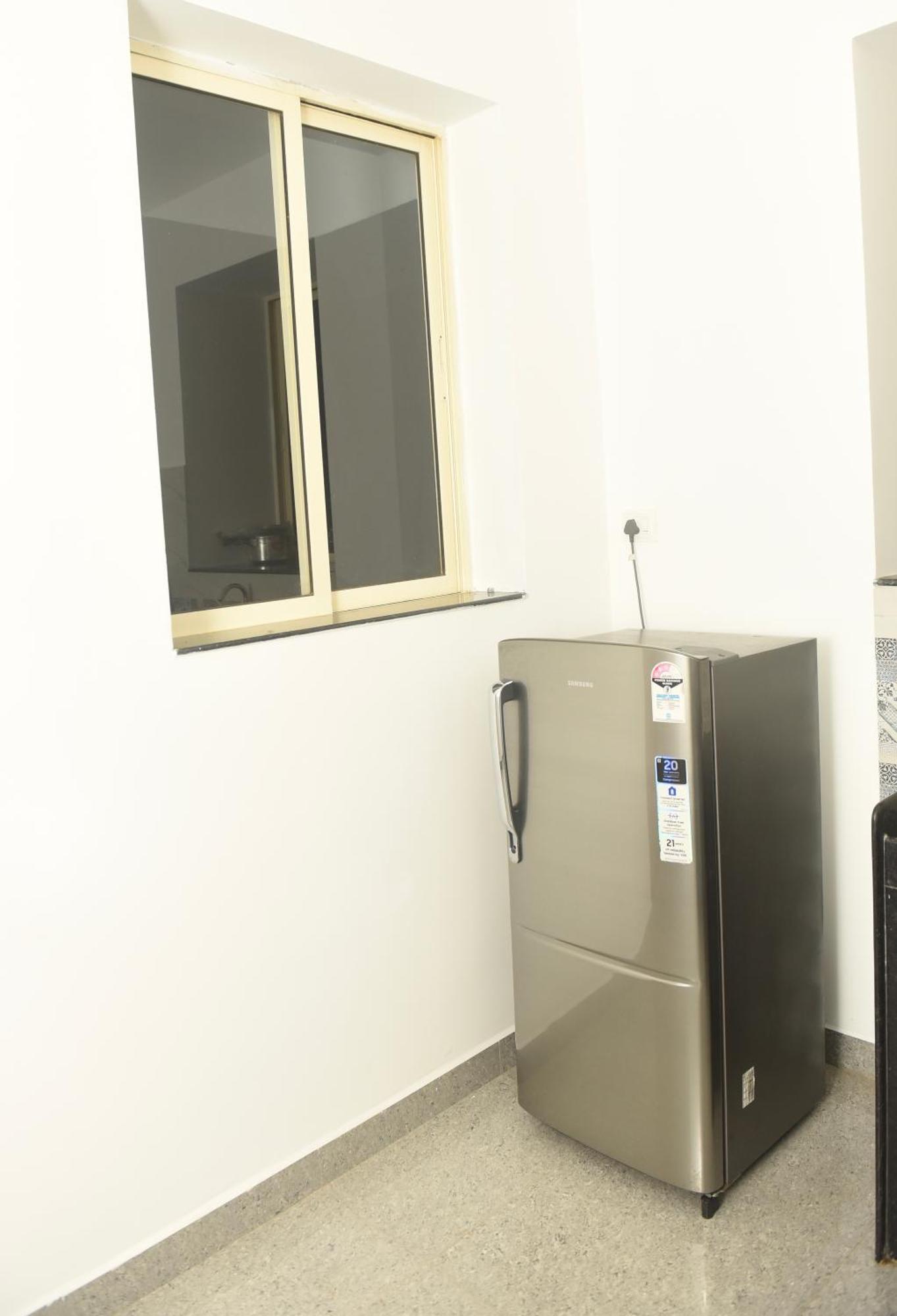 Sai Homestay Panaji 2 Bhk, 1 Bhk And Studio Apartment Екстериор снимка