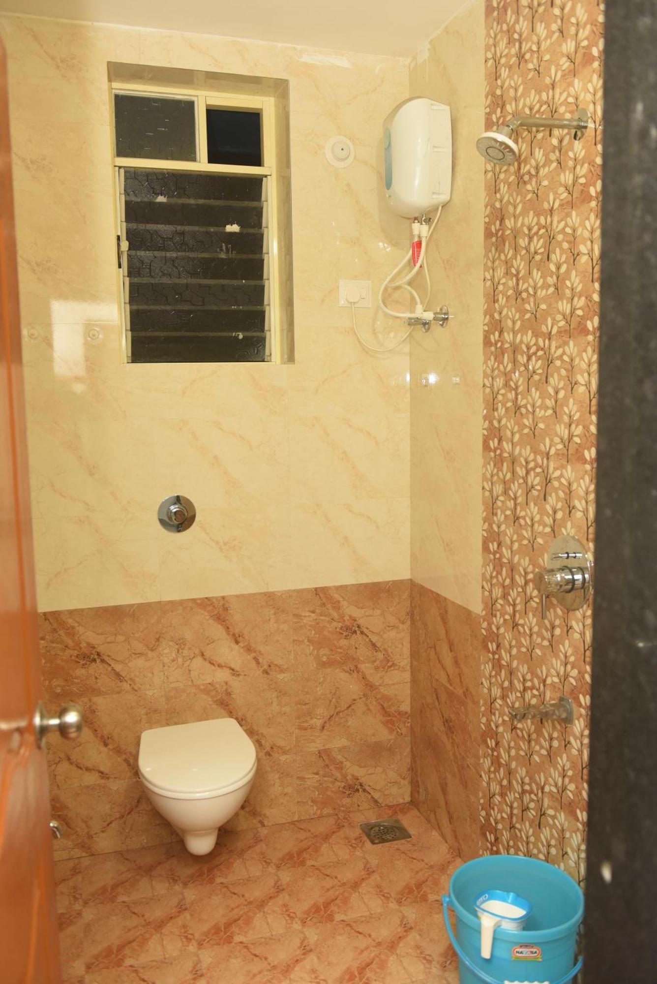 Sai Homestay Panaji 2 Bhk, 1 Bhk And Studio Apartment Екстериор снимка