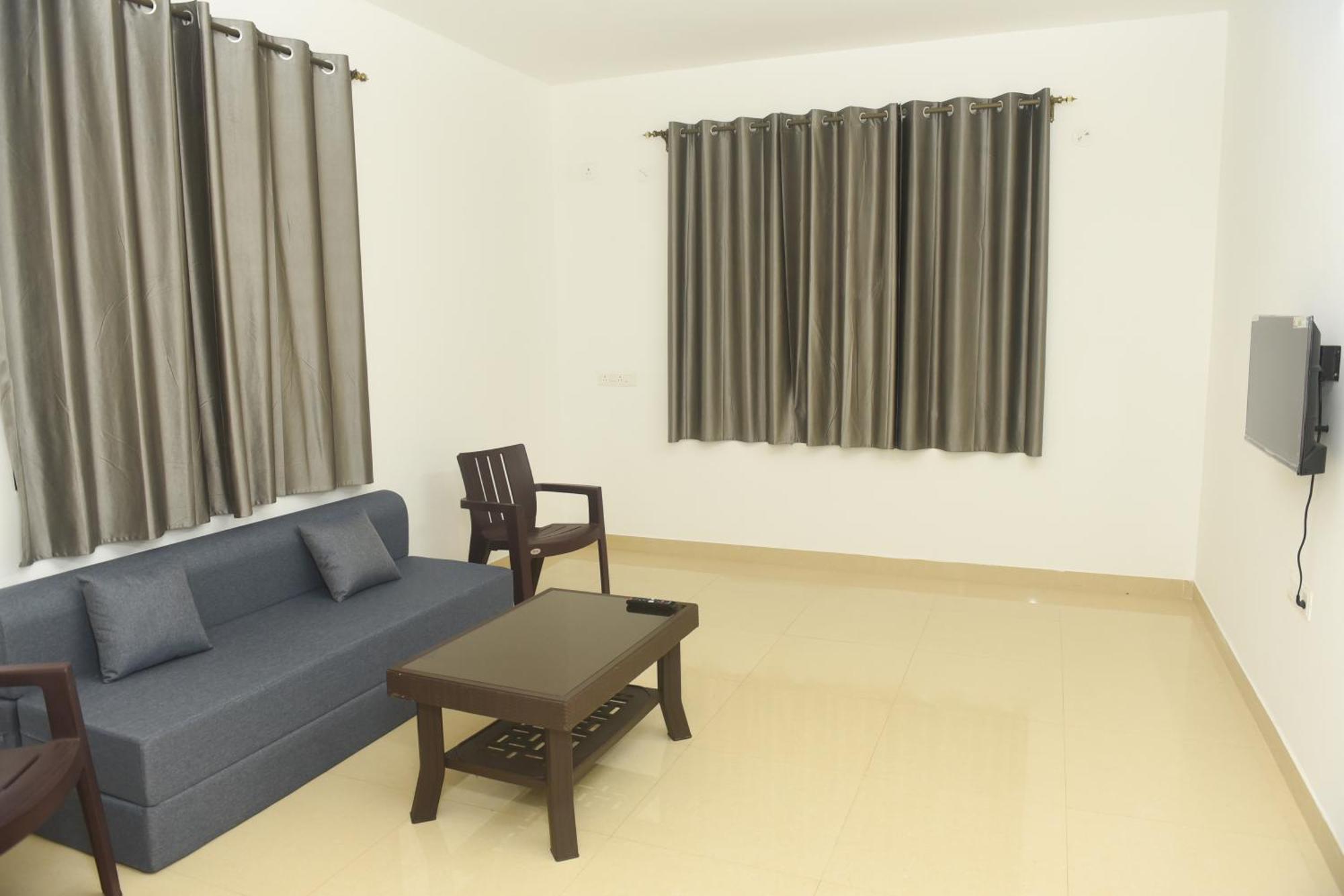 Sai Homestay Panaji 2 Bhk, 1 Bhk And Studio Apartment Екстериор снимка